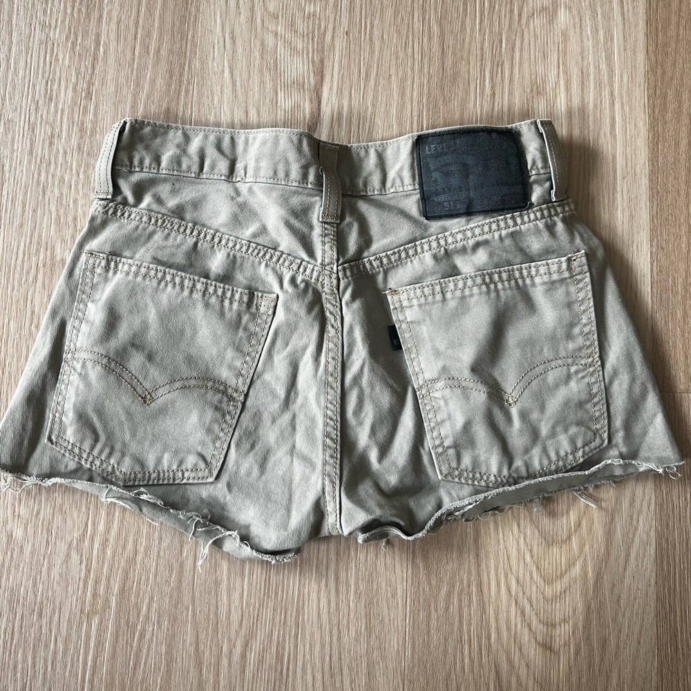 Levi’s Shorts